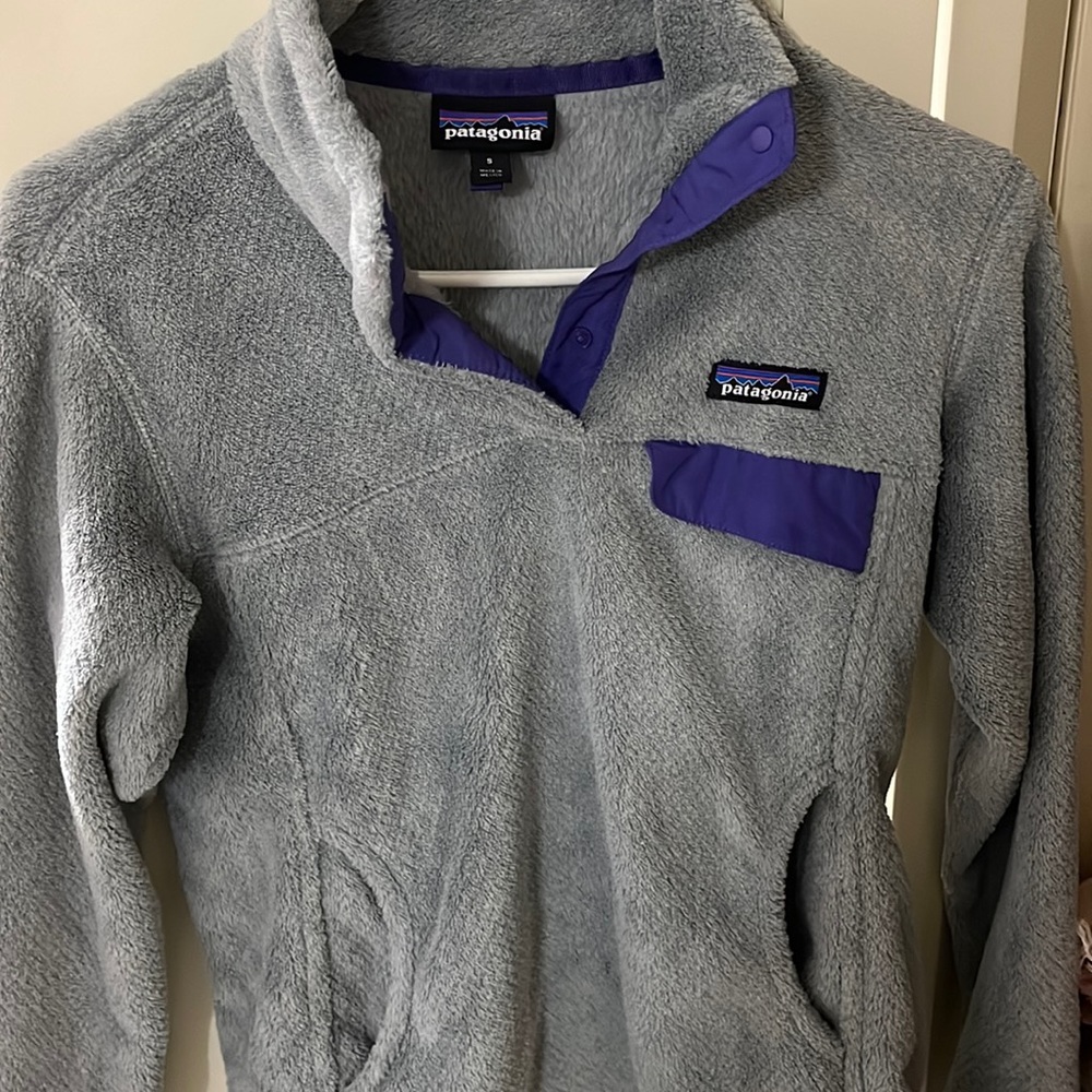 Patagonia